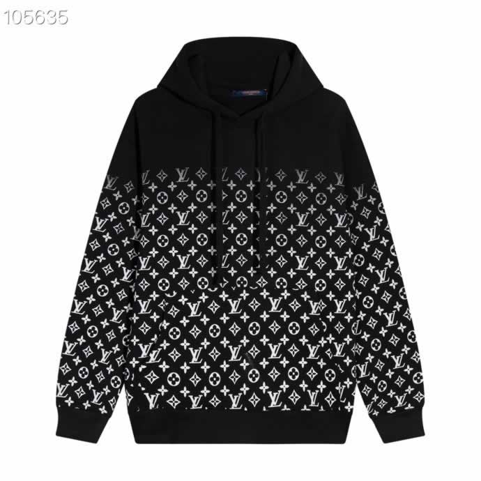 LV hoodies-007